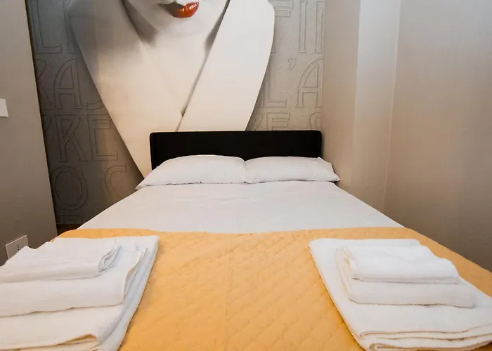 La Corte Terrace&Spa