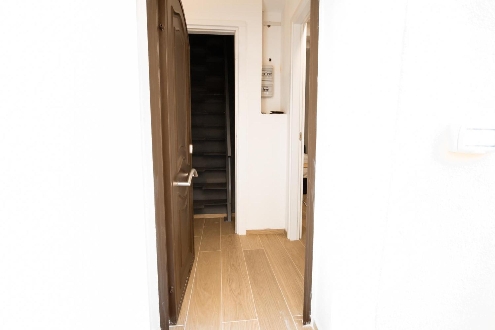 Apartamento La Corte Terrace&spa Bari