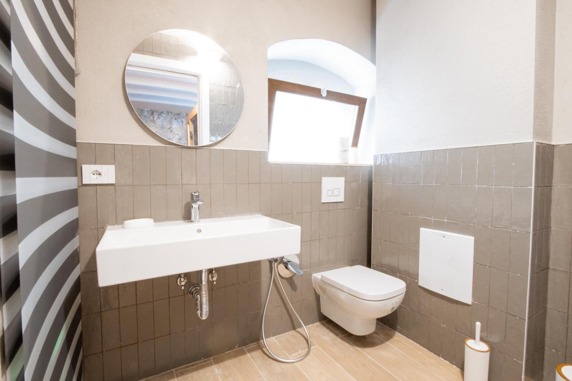 Apartamento La Corte Terrace&spa