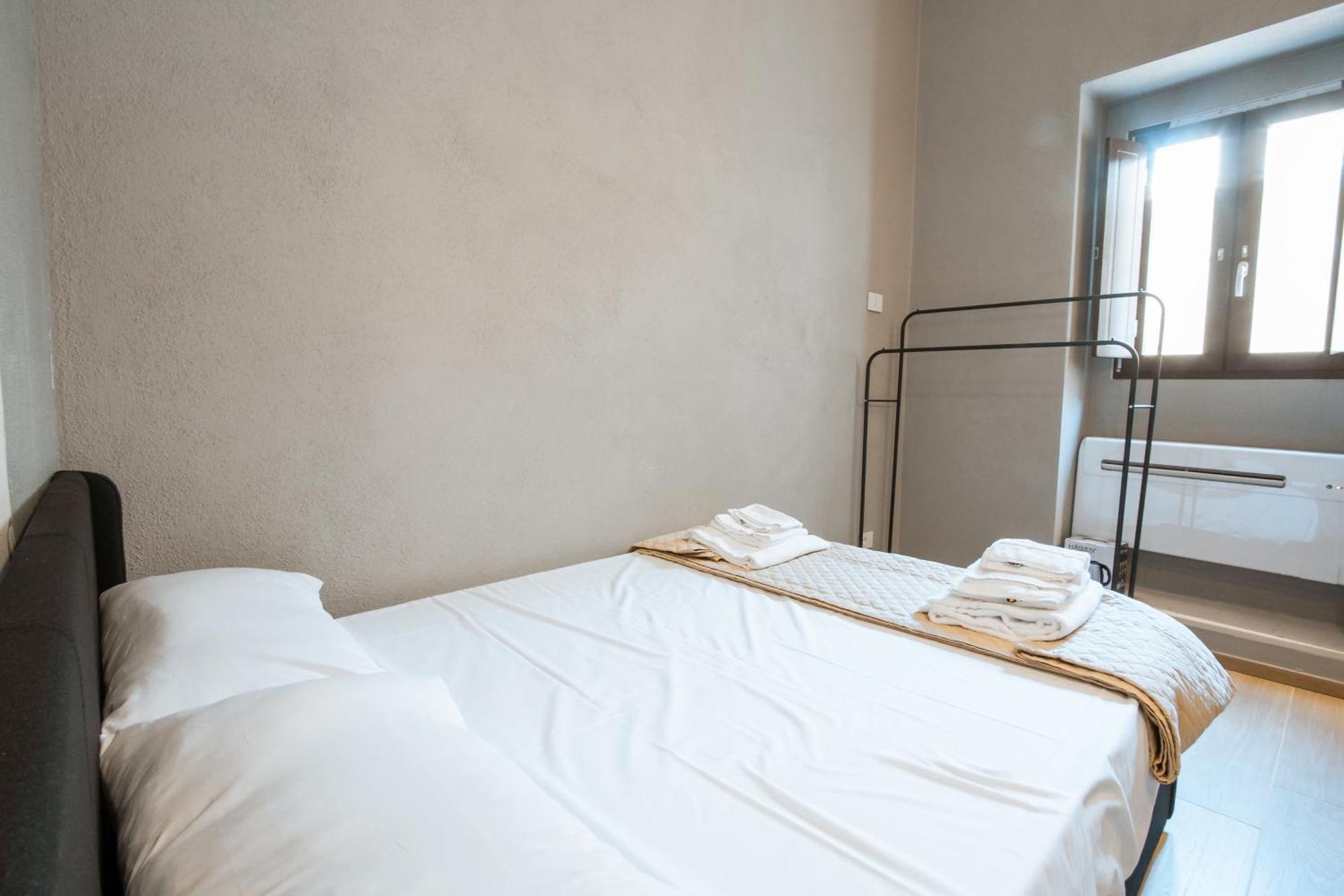 Apartamento La Corte Terrace&spa *