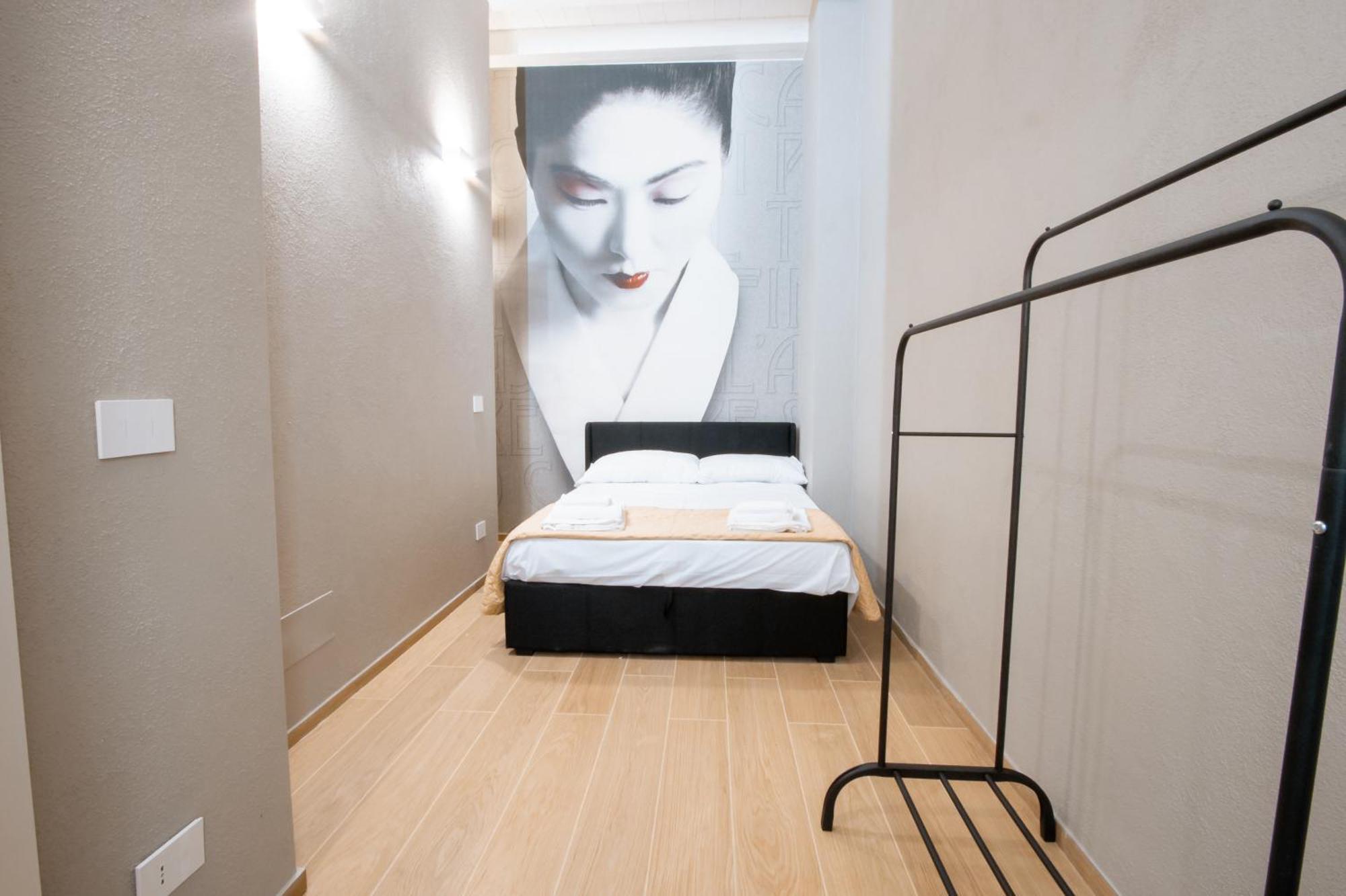 La Corte Terrace&spa Apartamento
