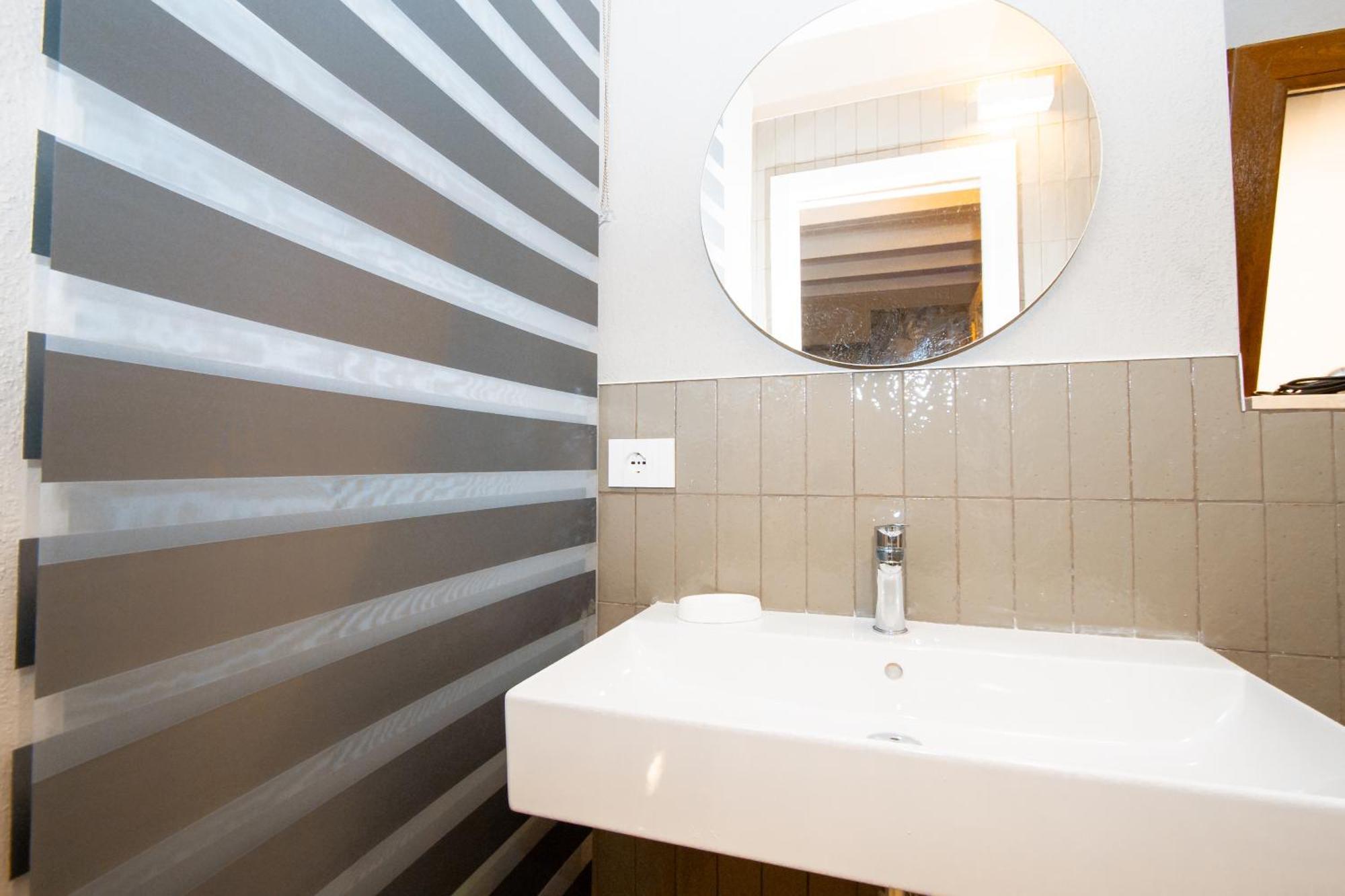 La Corte Terrace&spa Apartamento