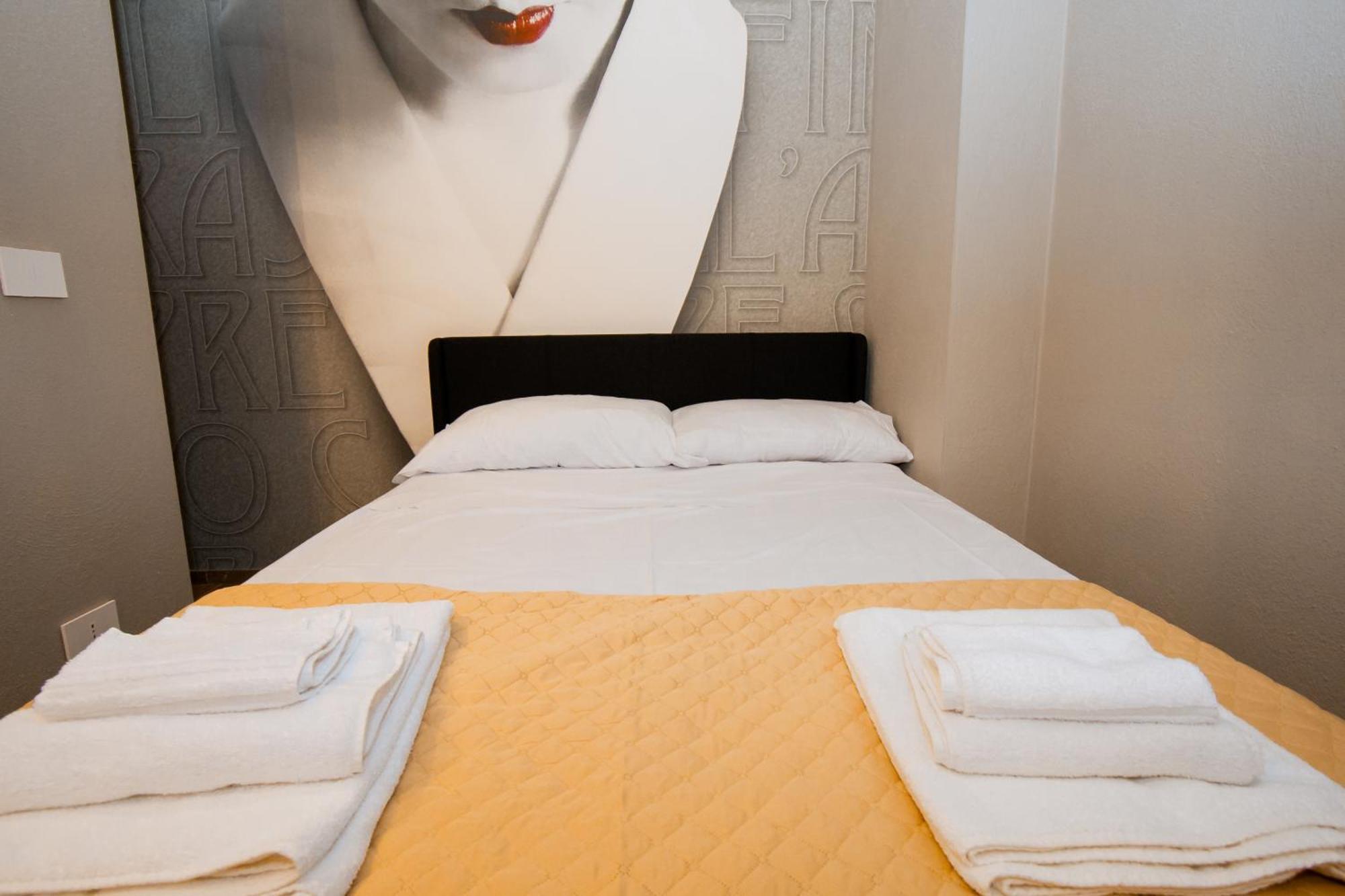 Apartamento La Corte Terrace&spa Bari