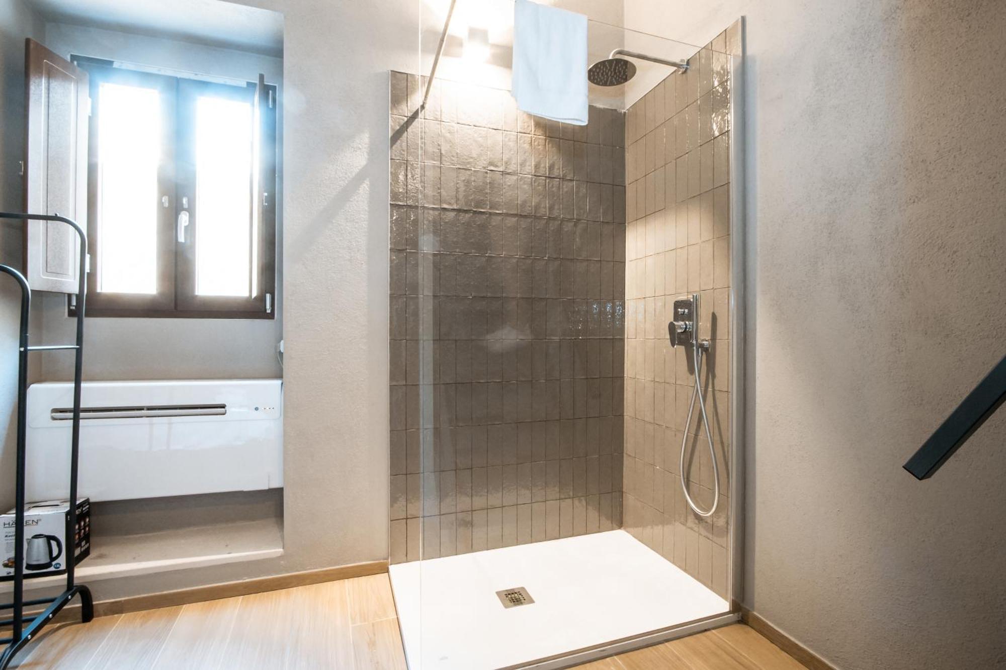 Apartamento La Corte Terrace&spa Bari