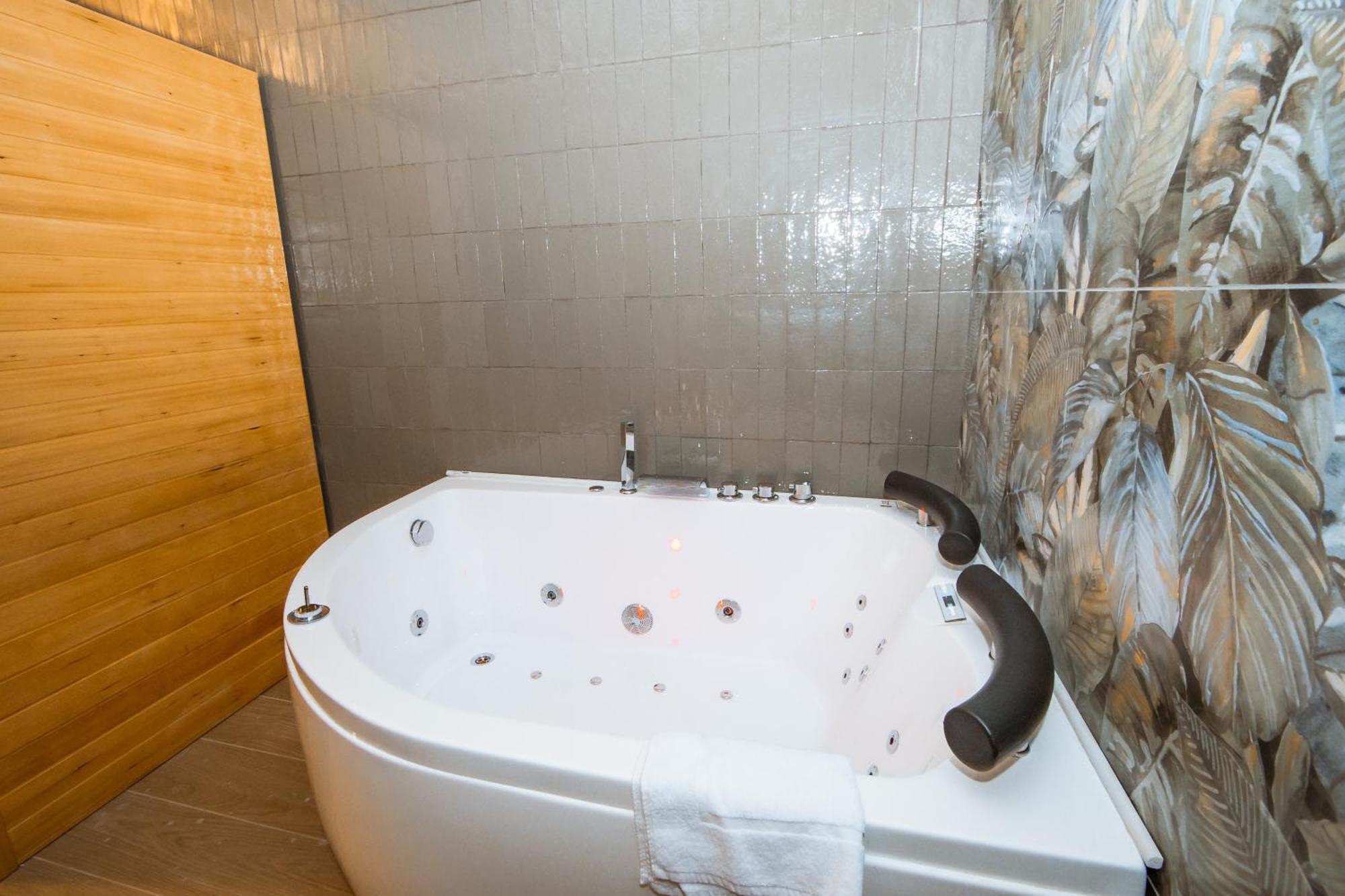 Apartamento La Corte Terrace&spa Bari