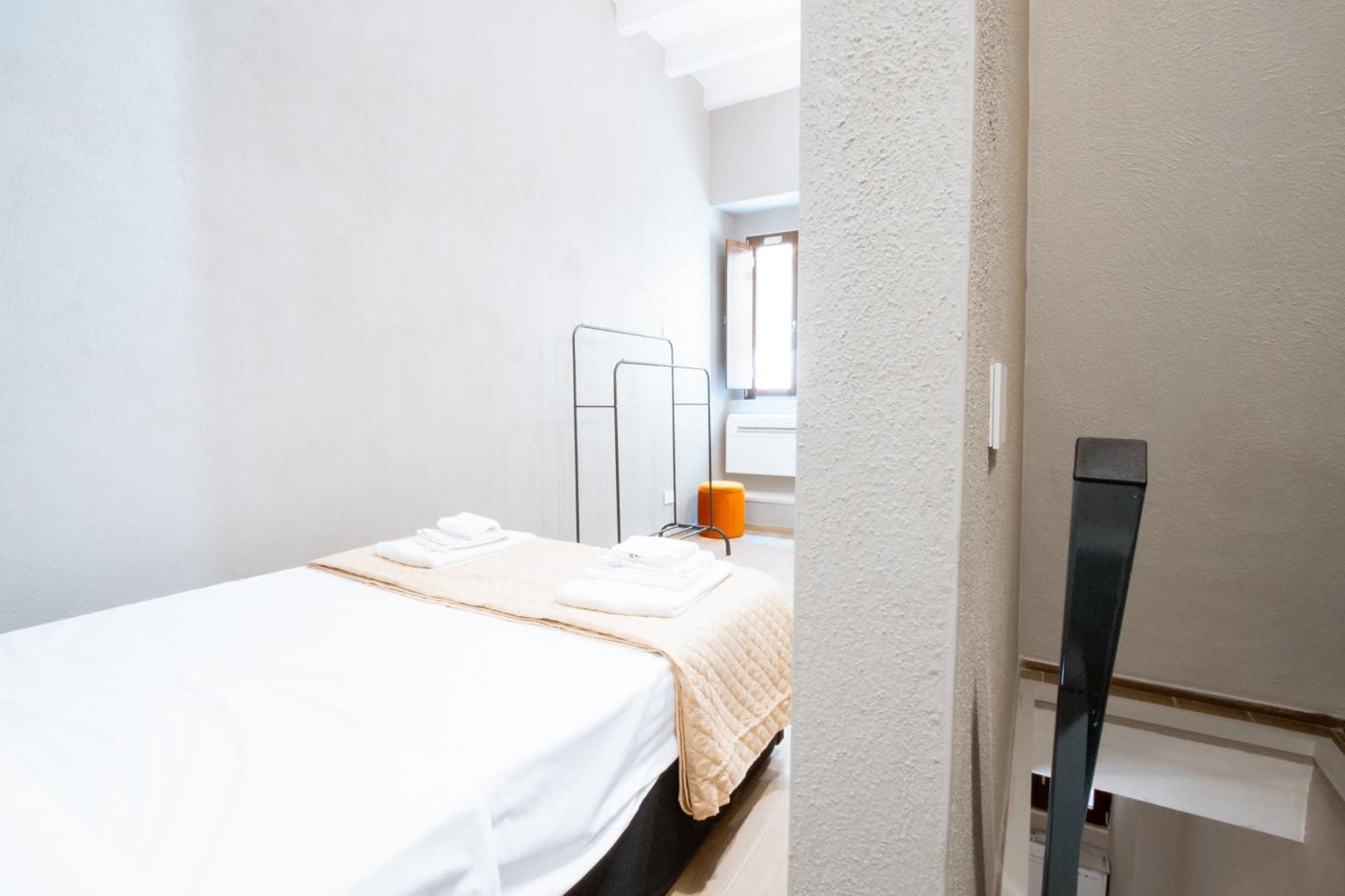 Apartamento La Corte Terrace&spa