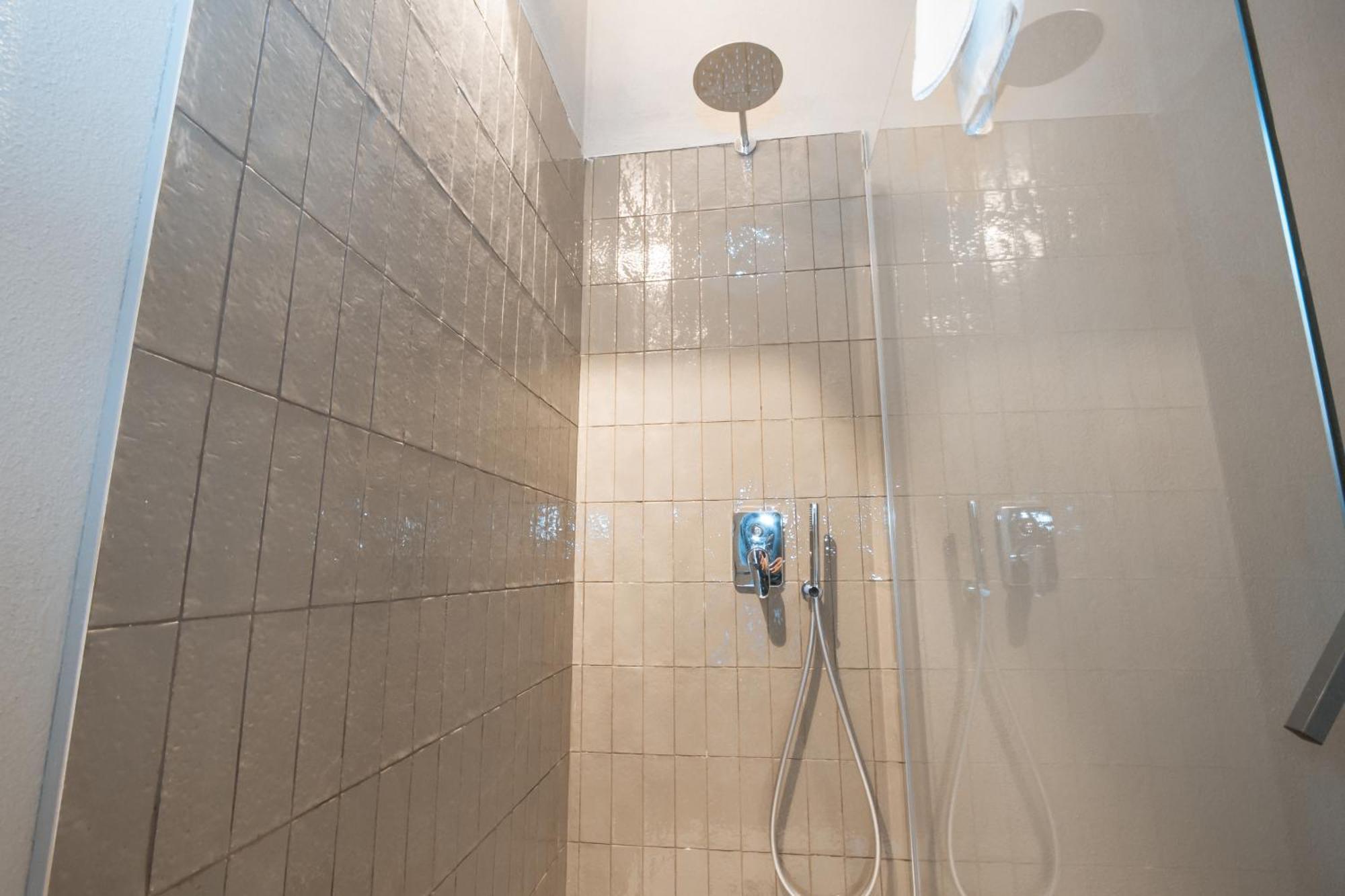 Apartamento La Corte Terrace&spa *