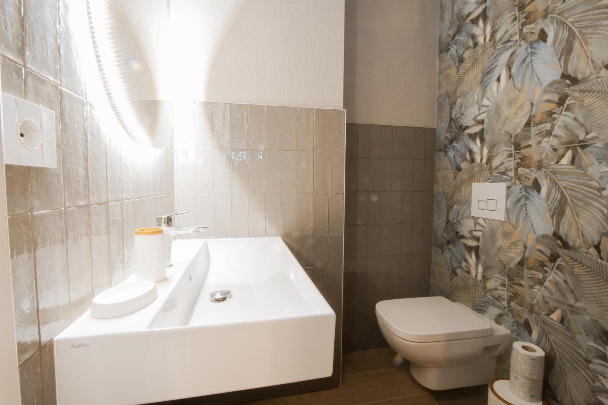 Apartamento La Corte Terrace&spa *