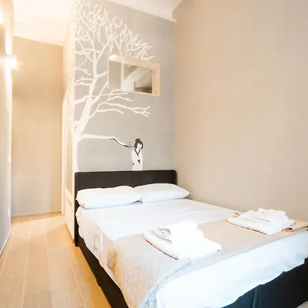 La Corte Terrace&Spa Bari Exterior photo